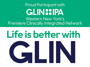 Pround Partners of GLIN IPA