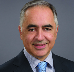 Dr. Reza Banifatemi